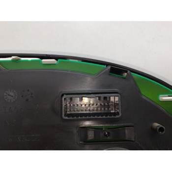 Recambio de cuadro instrumentos para dacia duster (hs_) 1.2 tce 125 referencia OEM IAM 248100621R  
