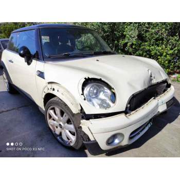 MINI MINI (R56) de desguace