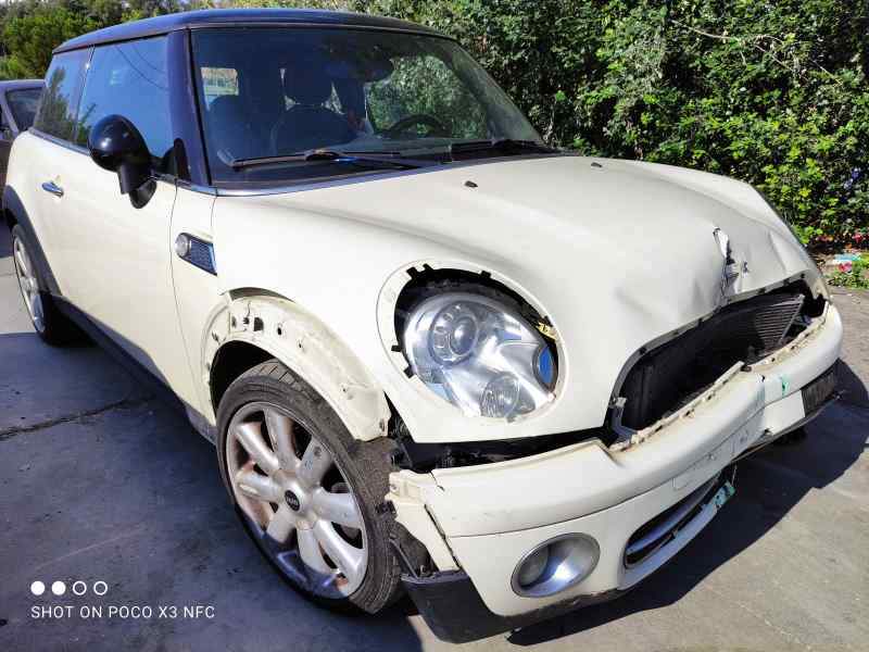 mini mini (r56) del año 2007