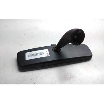 Recambio de espejo interior para skoda fabia (5j2 ) referencia OEM IAM A046767  