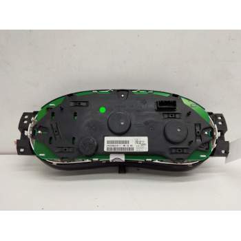 Recambio de cuadro instrumentos para dacia duster (hs_) 1.2 tce 125 referencia OEM IAM 248100621R  