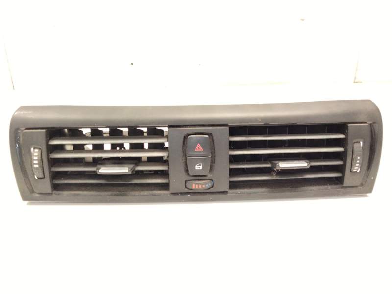 Recambio de aireador central para bmw 1 (f20) 118 d referencia OEM IAM 9207118  