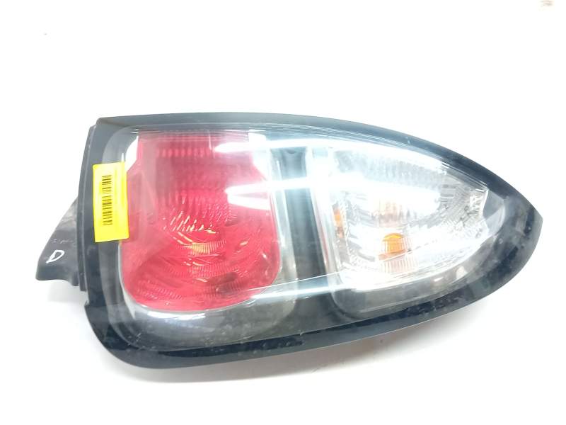 Recambio de piloto trasero derecho para citroën c3 picasso (sh_) 1.6 hdi 110 referencia OEM IAM 9681749180  