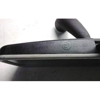 Recambio de espejo interior para skoda fabia (5j2 ) referencia OEM IAM A046767  