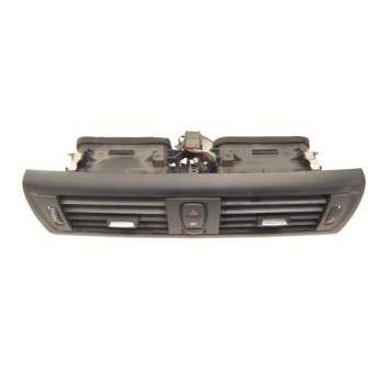 Recambio de aireador central para bmw 1 (f20) 118 d referencia OEM IAM 9207118  