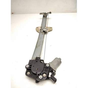 Recambio de elevalunas delantero izquierdo para honda cr-v iii (re_) 2.0 i-vtec 4wd (re5, re2) referencia OEM IAM CM011980  