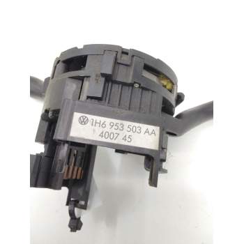 Recambio de mando luces para volkswagen golf iii berlina (1h1) referencia OEM IAM 1H6953503AA 357905851D VWLK101