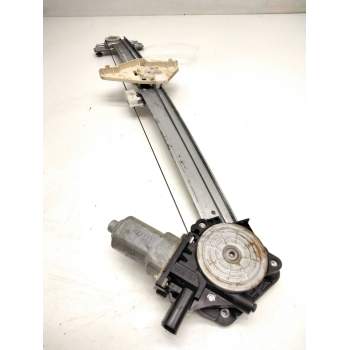 Recambio de elevalunas delantero izquierdo para honda cr-v iii (re_) 2.0 i-vtec 4wd (re5, re2) referencia OEM IAM CM011980  