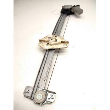 Recambio de elevalunas delantero izquierdo para honda cr-v iii (re_) 2.0 i-vtec 4wd (re5, re2) referencia OEM IAM CM011980  