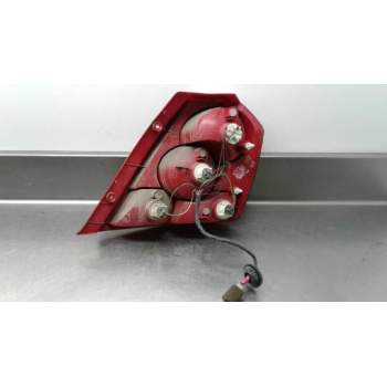 Recambio de piloto trasero izquierdo para daewoo kalos 1.4 sx referencia OEM IAM 96540268  