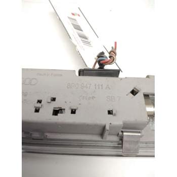 Recambio de luz interior para seat toledo iv (kg3) 1.2 referencia OEM IAM 8P0947111A  
