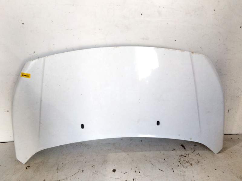 Recambio de capot para ford transit connect monospace 1.6 tdci referencia OEM IAM 1808950  