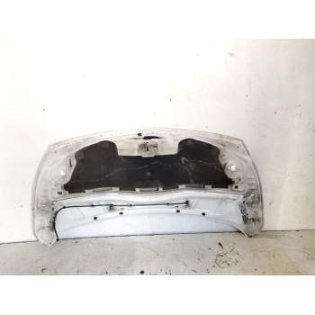 Recambio de capot para ford transit connect monospace 1.6 tdci referencia OEM IAM 1808950  