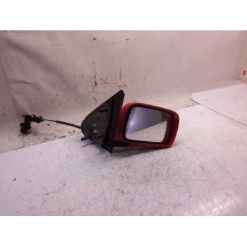 Recambio de retrovisor derecho para volkswagen polo berlina (6n1) klima referencia OEM IAM   