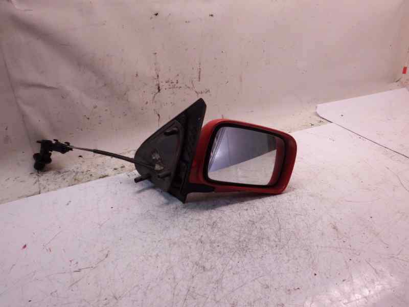 Recambio de retrovisor derecho para volkswagen polo berlina (6n1) klima referencia OEM IAM   