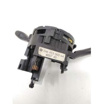 Recambio de mando luces para volkswagen golf iii berlina (1h1) referencia OEM IAM 1H6953503AA 357905851D VWLK101
