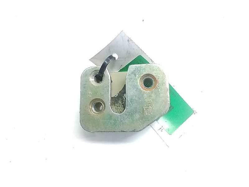 Recambio de cerradura puerta delantera derecha para talbot solara referencia OEM IAM   