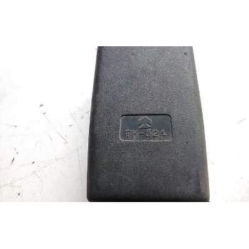 Recambio de enganche delantero izquierdo para mazda 323 berlina f/s (bj) referencia OEM IAM TK524  