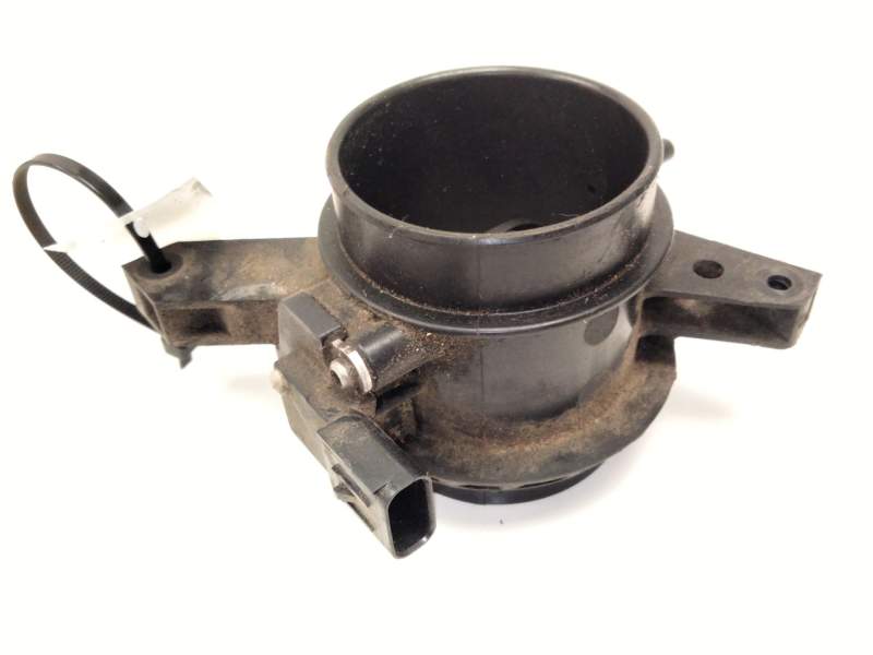 Recambio de caudalimetro para ford transit connect monospace 1.6 tdci referencia OEM IAM 1796446  