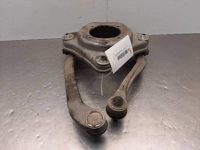 Recambio de brazo suspension superior delantero izquierdo para audi a6 allroad quattro (4fh) 2.7 tdi quattro referencia OEM IAM 