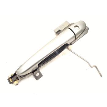 MANETA EXTERIOR DELANTERA IZQUIERDA KD535941XB50 