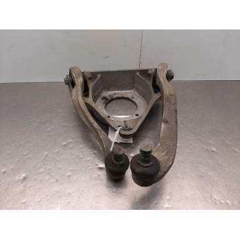 Recambio de brazo suspension superior delantero izquierdo para audi a6 allroad quattro (4fh) 2.7 tdi quattro referencia OEM IAM 