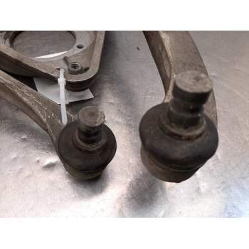 Recambio de brazo suspension superior delantero izquierdo para audi a6 allroad quattro (4fh) 2.7 tdi quattro referencia OEM IAM 