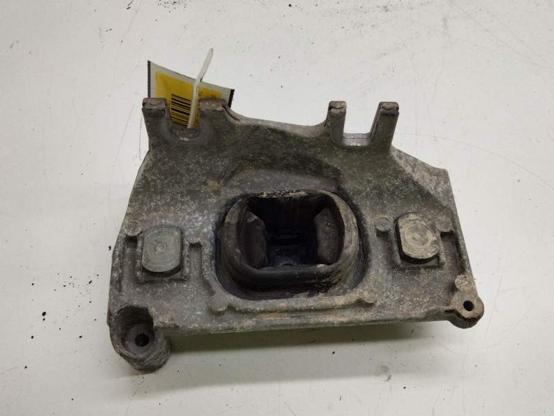 Recambio de soporte caja cambio para dacia duster (hs_) 1.2 tce 125 referencia OEM IAM   