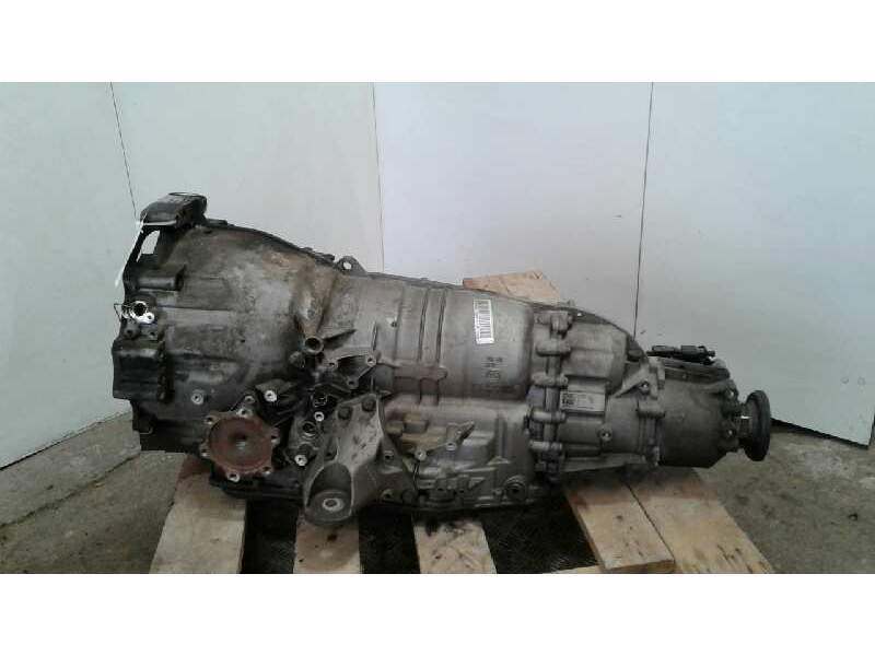Recambio de caja cambios para audi a6 allroad quattro (4fh) 2.7 tdi quattro referencia OEM IAM 09L300040G JMP 6HP19