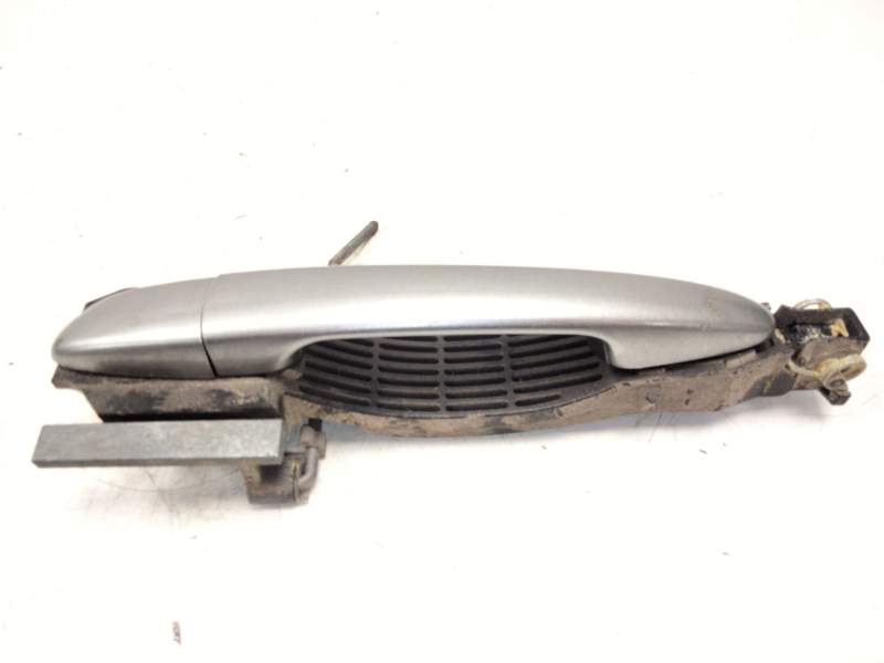 Recambio de maneta exterior trasera izquierda para mazda cx-5 (kf) 2.2 d referencia OEM IAM KD475941XD08  
