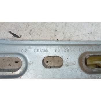 Recambio de elevalunas delantero izquierdo para ford transit connect monospace 1.6 tdci referencia OEM IAM 102C08168  