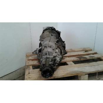 Recambio de caja cambios para audi a6 allroad quattro (4fh) 2.7 tdi quattro referencia OEM IAM 09L300040G JMP 6HP19