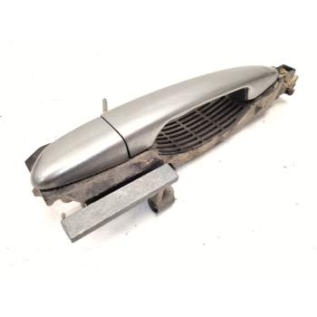 Recambio de maneta exterior trasera izquierda para mazda cx-5 (kf) 2.2 d referencia OEM IAM KD475941XD08  