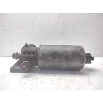 Recambio de filtro gasoil para iveco eurocargo fg 80 e tráfico urbano referencia OEM IAM   