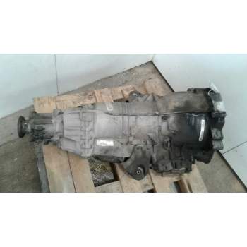 Recambio de caja cambios para audi a6 allroad quattro (4fh) 2.7 tdi quattro referencia OEM IAM 09L300040G JMP 6HP19