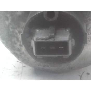 Recambio de filtro gasoil para iveco eurocargo fg 80 e tráfico urbano referencia OEM IAM   
