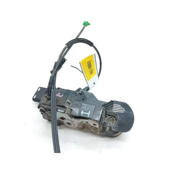 CERRADURA PUERTA DELANTERA IZQUIERDA 24087158 