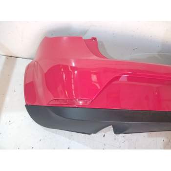 Recambio de paragolpes trasero para seat ibiza (6j5) 1.6 tdi referencia OEM IAM   