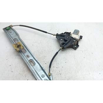 Recambio de elevalunas delantero izquierdo para ford transit connect monospace 1.6 tdci referencia OEM IAM 102C08168  