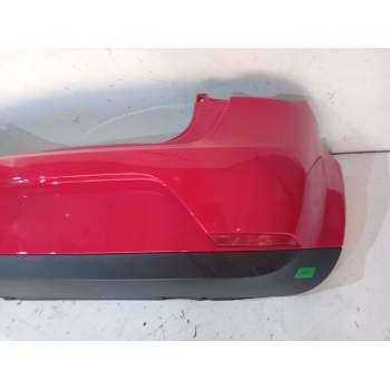 Recambio de paragolpes trasero para seat ibiza (6j5) 1.6 tdi referencia OEM IAM   