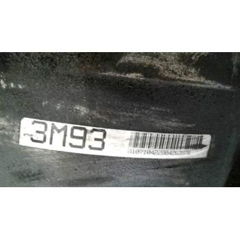 Recambio de caja cambios para audi a6 allroad quattro (4fh) 2.7 tdi quattro referencia OEM IAM 09L300040G JMP 6HP19