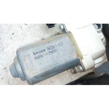 Recambio de elevalunas delantero izquierdo para ford transit connect monospace 1.6 tdci referencia OEM IAM 102C08168  