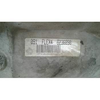 Recambio de caja cambios para audi a6 allroad quattro (4fh) 2.7 tdi quattro referencia OEM IAM 09L300040G JMP 6HP19
