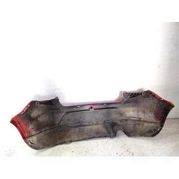 Recambio de paragolpes trasero para seat ibiza (6j5) 1.6 tdi referencia OEM IAM   