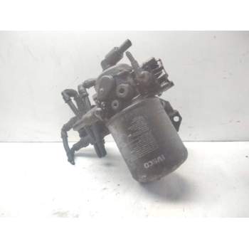 FILTRO SECADOR DE AIRE K011482 