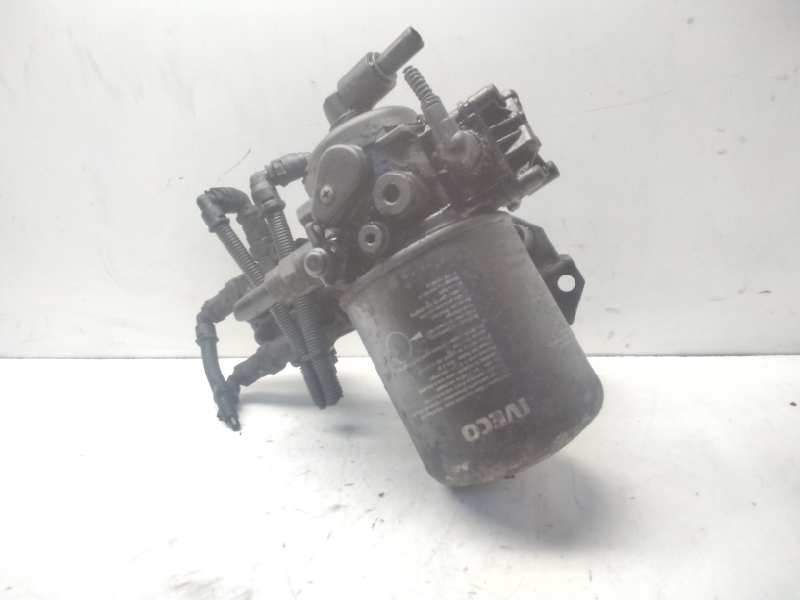 Recambio de filtro secador de aire para iveco eurocargo fg 80 e tráfico urbano referencia OEM IAM K011482  