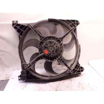 Recambio de electroventilador para hyundai santa fe (sm) 2.4 gls referencia OEM IAM GPBF00S3A2179  