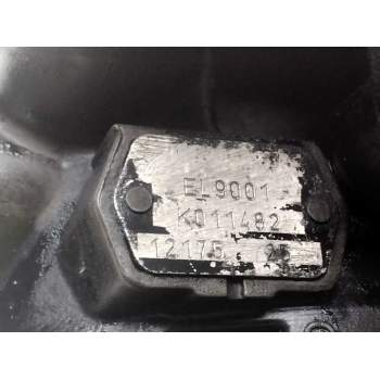 Recambio de filtro secador de aire para iveco eurocargo fg 80 e tráfico urbano referencia OEM IAM K011482  