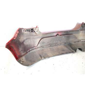 Recambio de paragolpes trasero para seat ibiza (6j5) 1.6 tdi referencia OEM IAM   