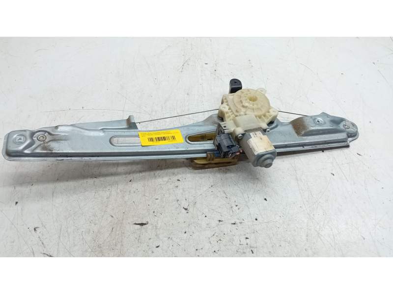 Recambio de elevalunas trasero izquierdo para ford transit connect monospace 1.6 tdci referencia OEM IAM DT11K27001  